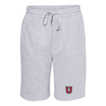 Men's Union Dutchmen Independent Trading Co Midweight Fleece Shorts