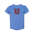 Union Dutchmen BELLA  CANVAS Toddler Jersey Tee