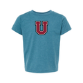 Union Dutchmen BELLA  CANVAS Toddler Jersey Tee