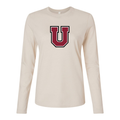 BELLA CANVAS Women’s Union Dutchmen Jersey Long Sleeve Tee