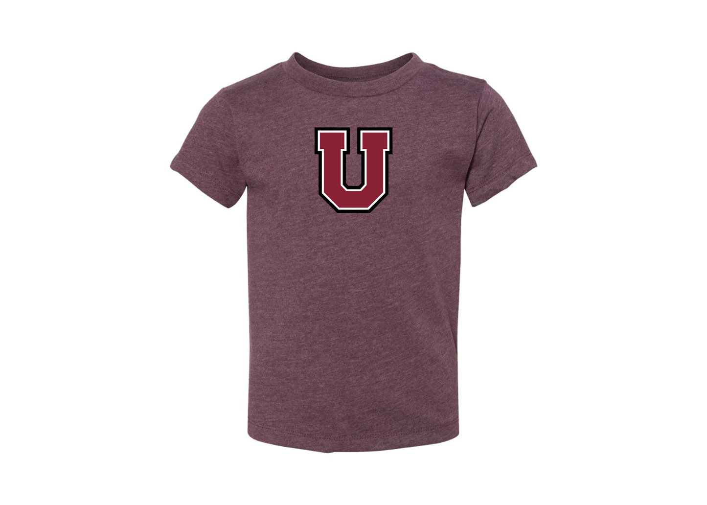 Union Dutchmen BELLA  CANVAS Toddler Jersey Tee