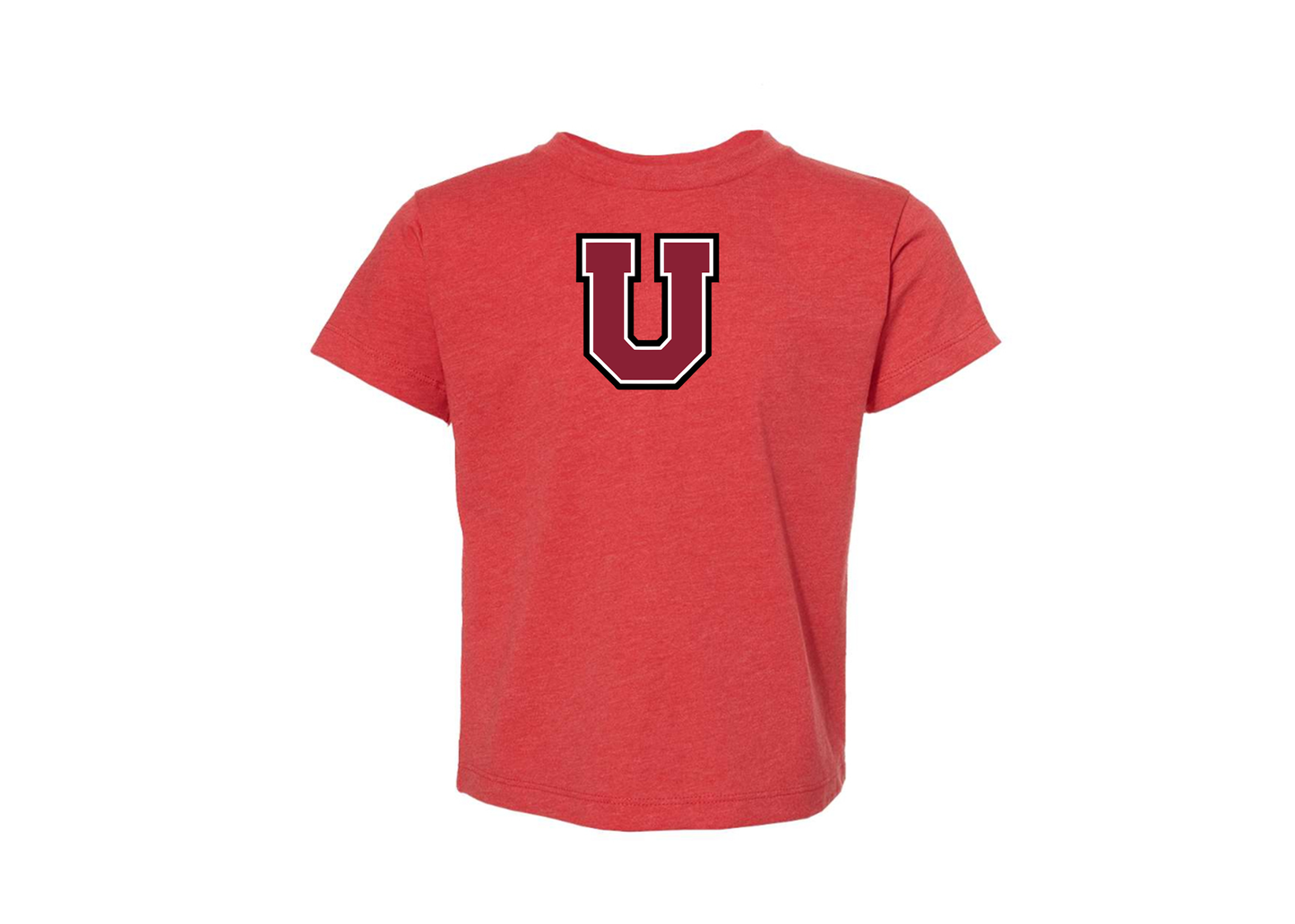 Union Dutchmen BELLA  CANVAS Toddler Jersey Tee