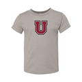 Union Dutchmen BELLA  CANVAS Toddler Jersey Tee