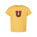 Union Dutchmen BELLA  CANVAS Toddler Jersey Tee