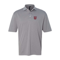 Men's Union Dutchmen Sierra Pacific Moisture Free Mesh Polo