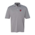 Men's Union Dutchmen Sierra Pacific Moisture Free Mesh Polo