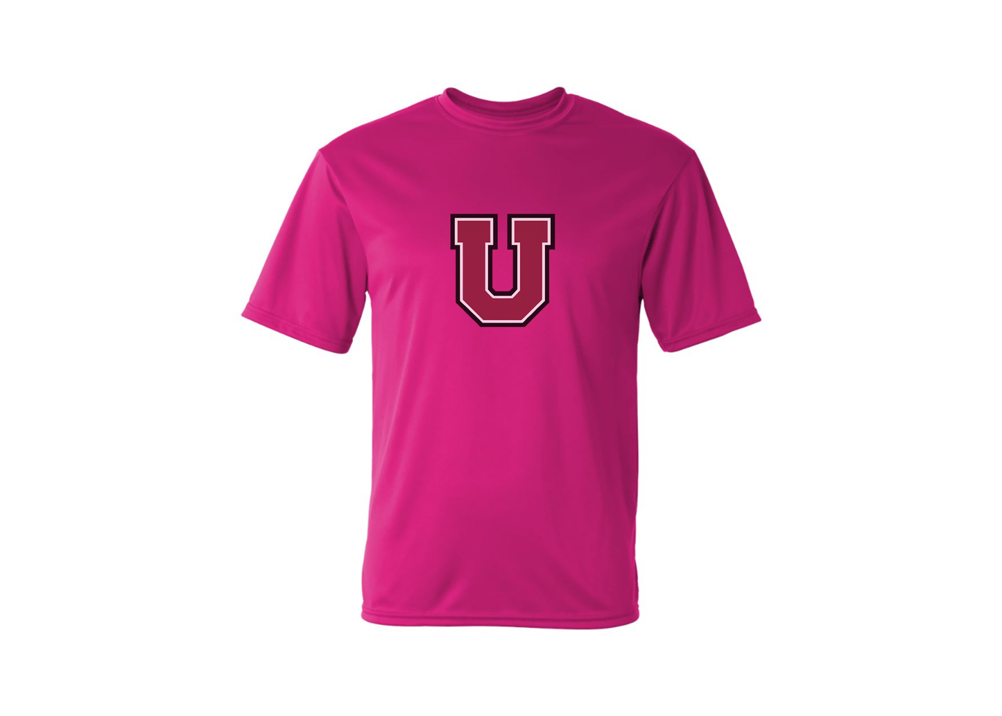 Men's Union Dutchmen Performance T-Shirt