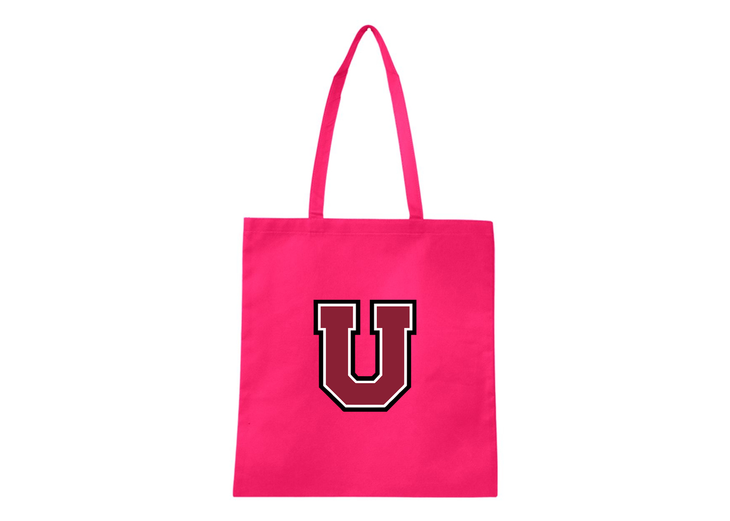 Union Dutchmen Q-Tees Non-Woven  Tote