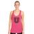Women's Union Dutchmen Next Level Ideal Racerback Tank