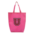 Union Dutchmen Q-Tees Non-Woven Gusset Bottom Tote