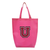 Union Dutchmen Q-Tees Non-Woven Gusset Bottom Tote