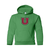 Youth Union Dutchmen Gildan Heavy Blend  Hooded Sweatshirt