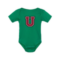 Union Dutchmen Rabbit Skins Infant Baby Rib Bodysuit
