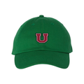 Union Dutchmen Valucap Adult Bio-Washed Classic Dad Hat