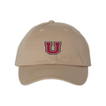 Union Dutchmen Valucap Adult Bio-Washed Classic Dad Hat