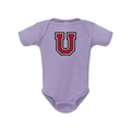 Union Dutchmen Rabbit Skins Infant Baby Rib Bodysuit