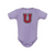 Union Dutchmen Rabbit Skins Infant Baby Rib Bodysuit