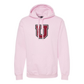 Men's Union Dutchmen Softstyle Midweight Hooded Sweatshirt