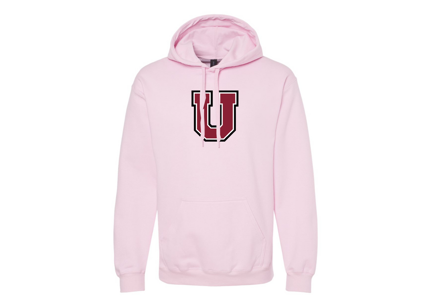 Men's Union Dutchmen Softstyle Midweight Hooded Sweatshirt