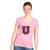 Women's Union Dutchmen Next Level V-Neck T-Shirt