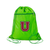 Union Dutchmen Q-Tees - Polyester Cinchpack