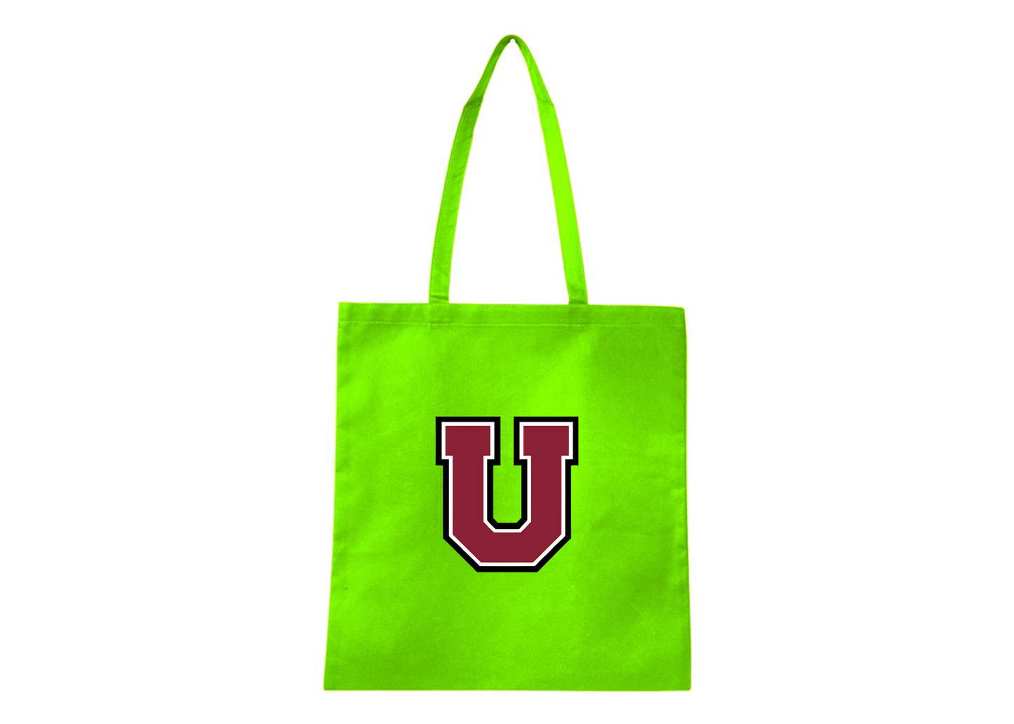 Union Dutchmen Q-Tees Non-Woven  Tote