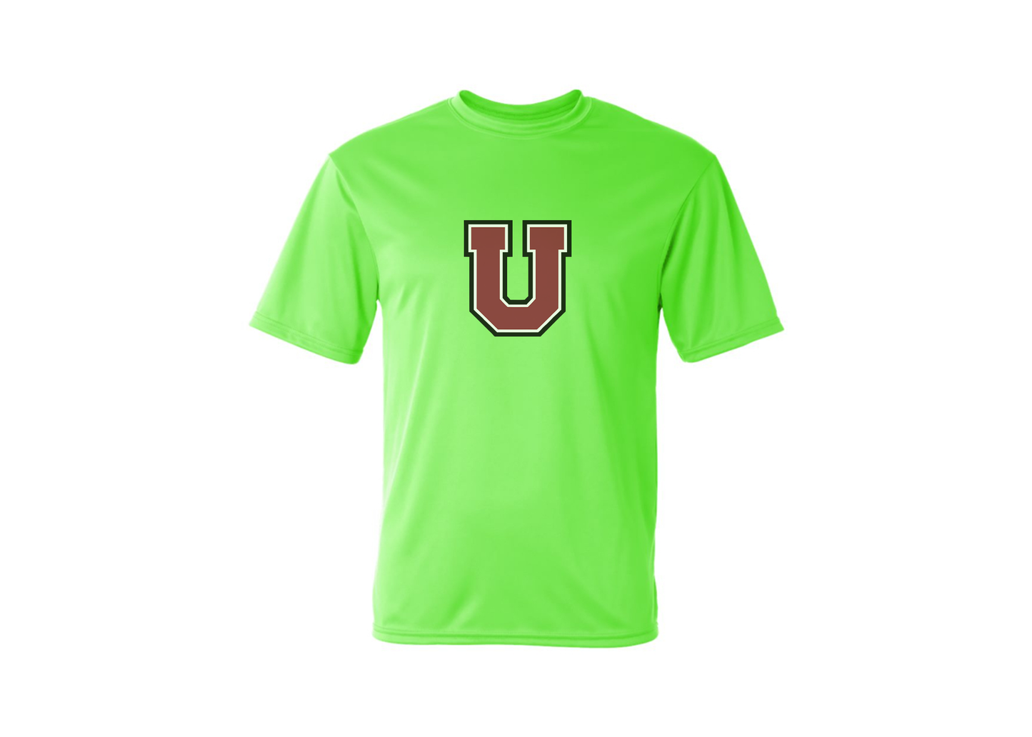 Men's Union Dutchmen Performance T-Shirt