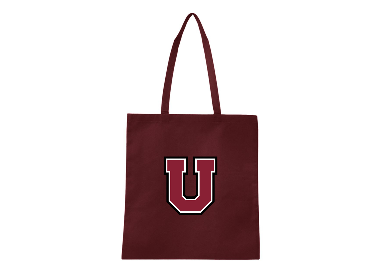 Union Dutchmen Q-Tees Non-Woven  Tote