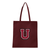 Union Dutchmen Q-Tees Non-Woven  Tote