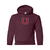 Youth Union Dutchmen Gildan Heavy Blend  Hooded Sweatshirt
