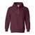 Men's Union Dutchmen Gildan  Heavy Blend Hooded Sweatshirt
