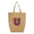 Union Dutchmen Q-Tees Non-Woven Gusset Bottom Tote