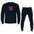 Men's Union Dutchmen Crewneck Sweatshirt Joggers Suit