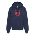 Men's Union Dutchmen Softstyle Midweight Hooded Sweatshirt