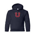 Youth Union Dutchmen Gildan Heavy Blend  Hooded Sweatshirt