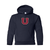 Youth Union Dutchmen Gildan Heavy Blend  Hooded Sweatshirt