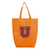 Union Dutchmen Q-Tees Non-Woven Gusset Bottom Tote