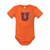 Union Dutchmen Rabbit Skins Infant Baby Rib Bodysuit