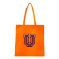 Union Dutchmen Q-Tees Non-Woven  Tote
