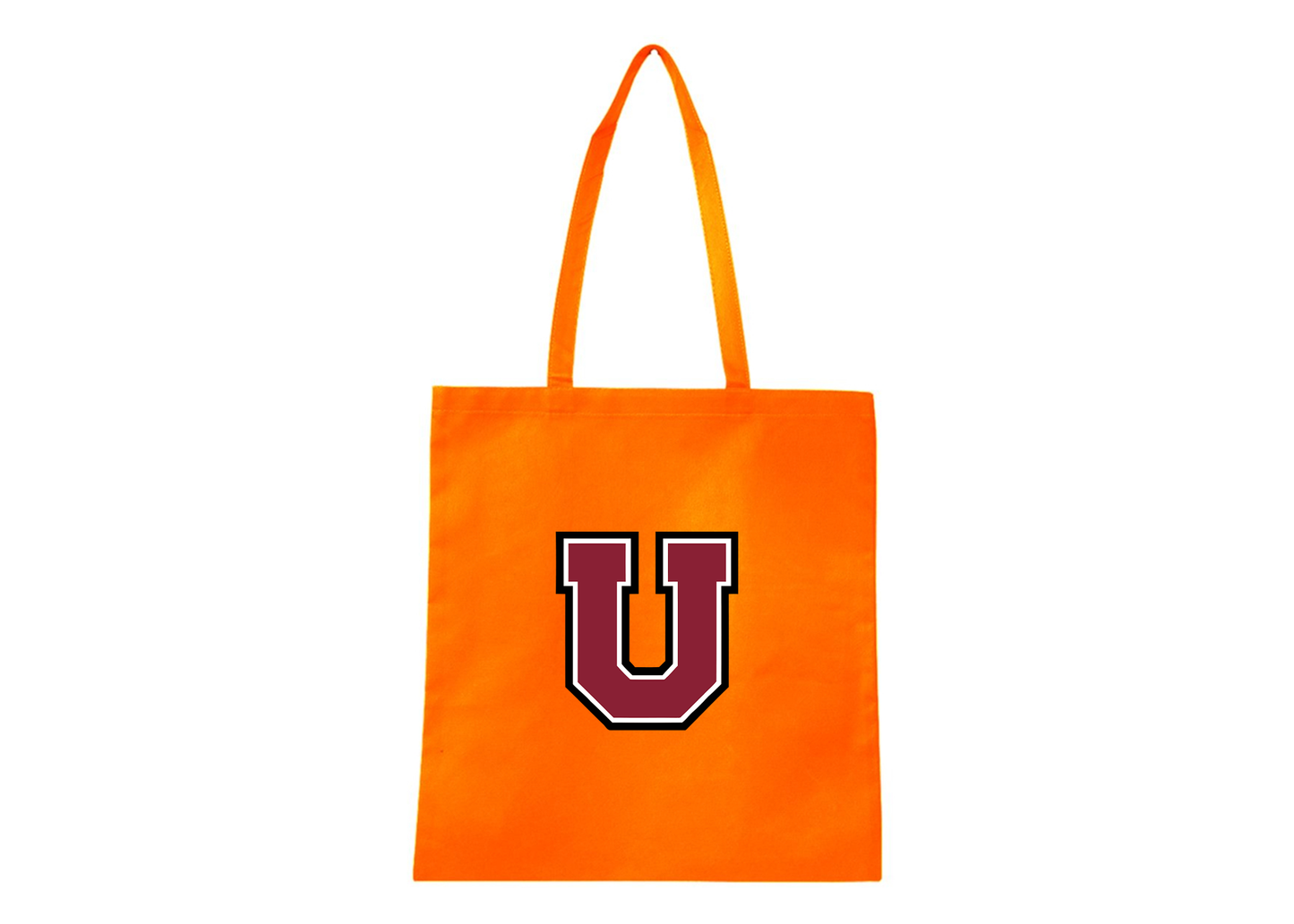 Union Dutchmen Q-Tees Non-Woven  Tote