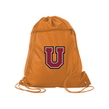 Union Dutchmen Q-Tees - Polyester Cinchpack