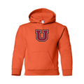 Youth Union Dutchmen Gildan Heavy Blend  Hooded Sweatshirt
