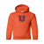 Youth Union Dutchmen Gildan Heavy Blend  Hooded Sweatshirt
