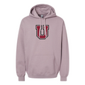 Men's Union Dutchmen Softstyle Midweight Hooded Sweatshirt