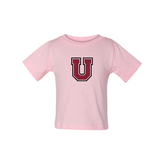 Union Dutchmen BELLA CANVAS Infant Jersey Tee
