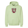 Men's Union Dutchmen Softstyle Midweight Hooded Sweatshirt