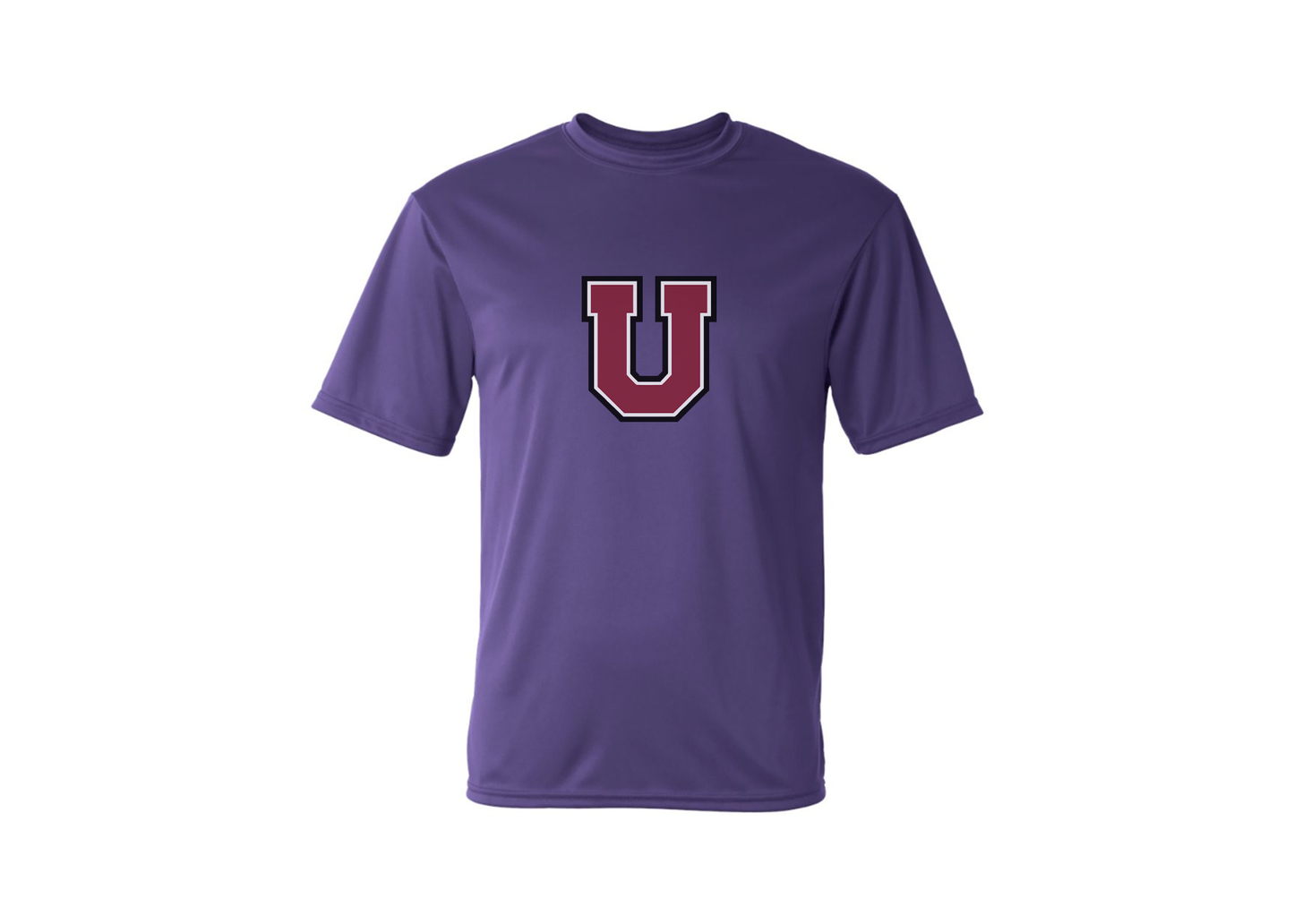 Men's Union Dutchmen Performance T-Shirt