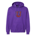 Men's Union Dutchmen Softstyle Midweight Hooded Sweatshirt
