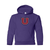 Youth Union Dutchmen Gildan Heavy Blend  Hooded Sweatshirt