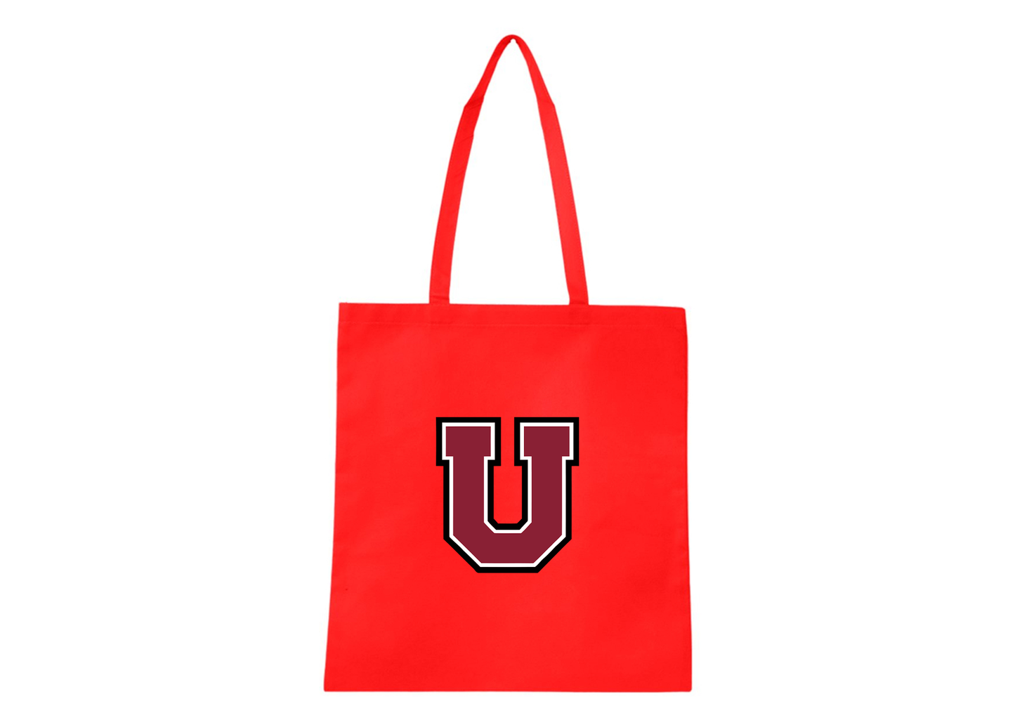 Union Dutchmen Q-Tees Non-Woven  Tote